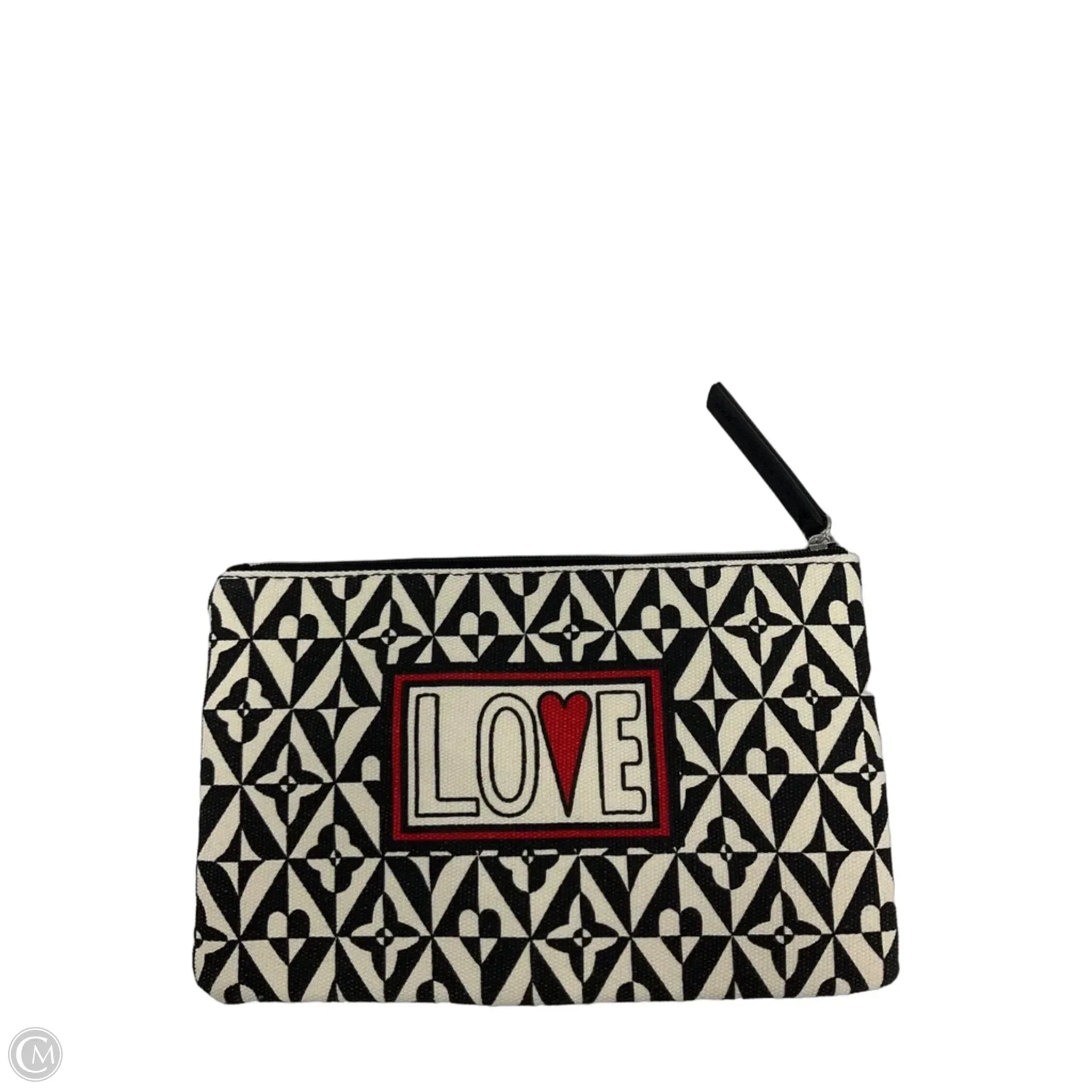 Clutch By Brighton, Size: Medium