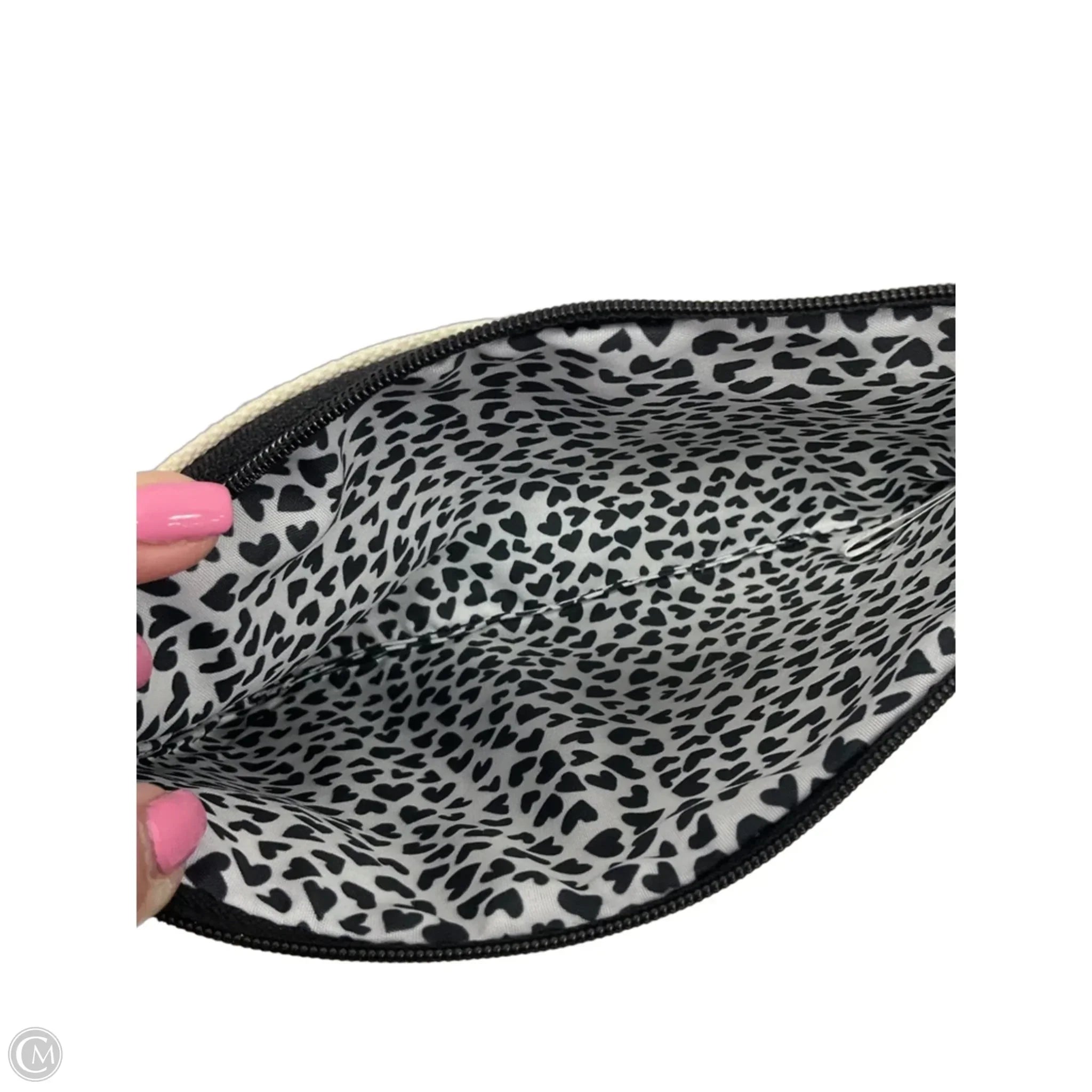 Clutch By Brighton, Size: Medium