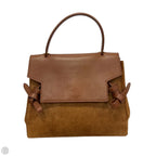 Crossbody Luxury Designer By Celine, Size: Medium