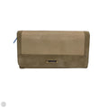 Wallet Luxury Designer By Burberry, Size: Large