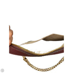 Crossbody Designer By Michael Kors, Size: Medium