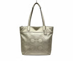 Handbag Designer By Coach, Size: Large