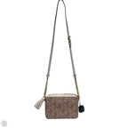 Crossbody Designer By Michael Kors, Size: Small