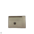 Wallet Leather By Brighton, Size: Small