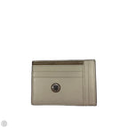 Wallet Leather By Brighton, Size: Small