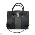 Tote Designer By Michael Kors, Size: Large