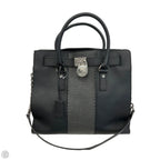 Tote Designer By Michael Kors, Size: Large