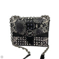 Crossbody Designer By Michael Kors, Size: Small