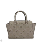 Crossbody Designer By Michael Kors, Size: Medium