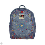 Backpack By Brighton, Size: Small