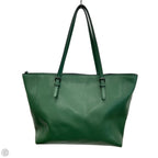 Tote Designer By Coach, Size: Large