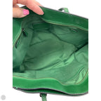 Tote Designer By Coach, Size: Large