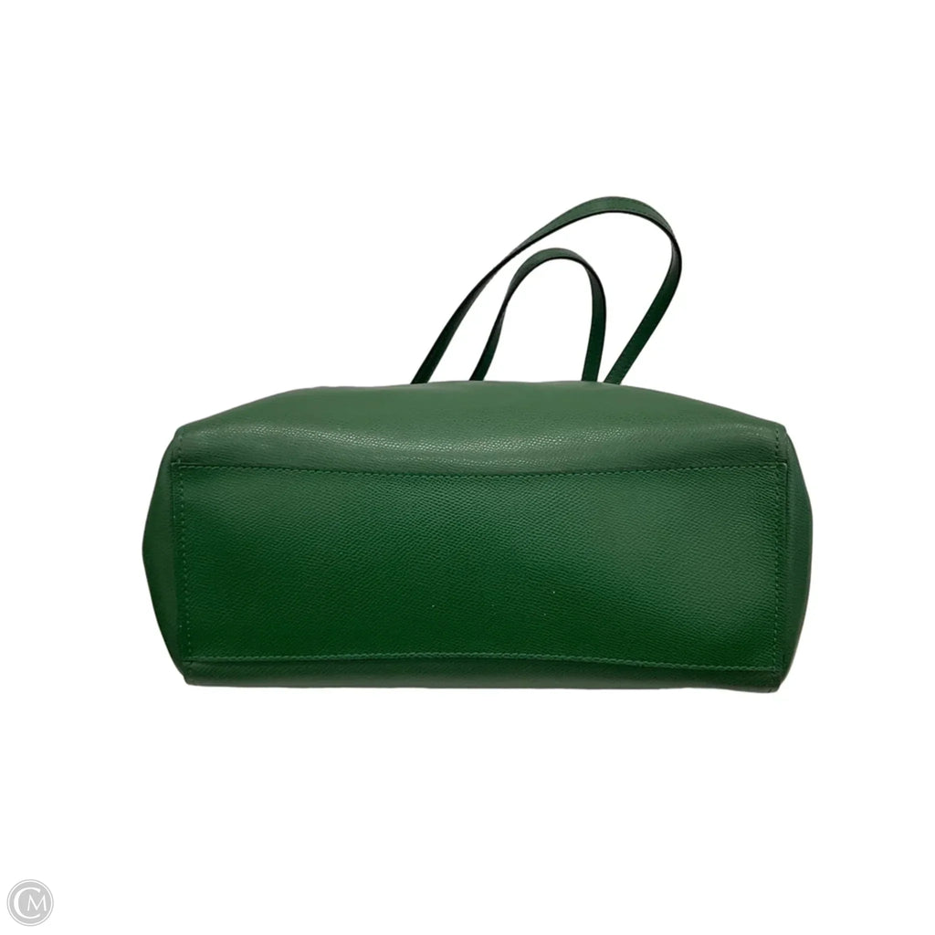 Tote Designer By Coach, Size: Large