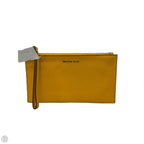 Wristlet Designer By Michael Kors, Size: Large