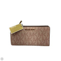 Wallet Designer By Michael Kors, Size: Medium