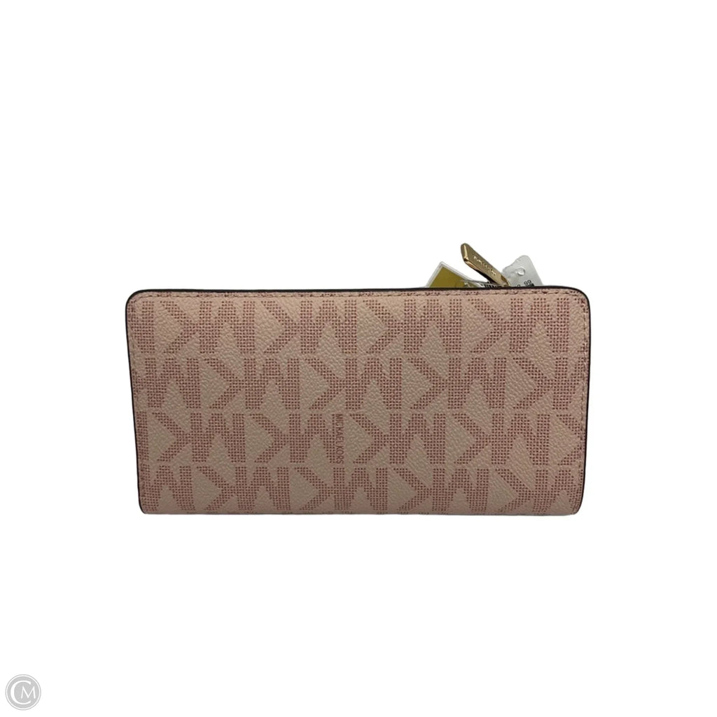 Wallet Designer By Michael Kors, Size: Medium