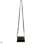Crossbody Leather By Brighton, Size: Small