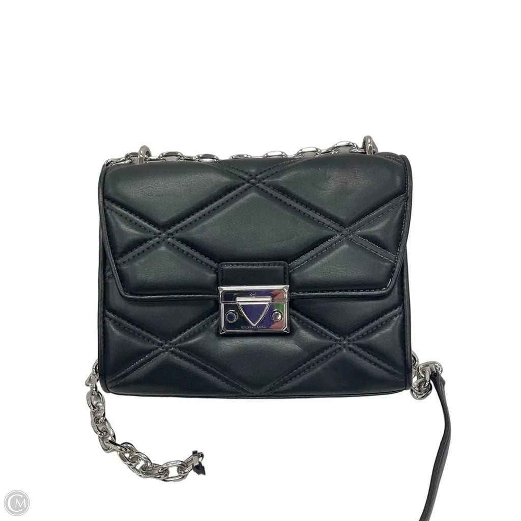 Crossbody Designer By Michael Kors, Size: Small