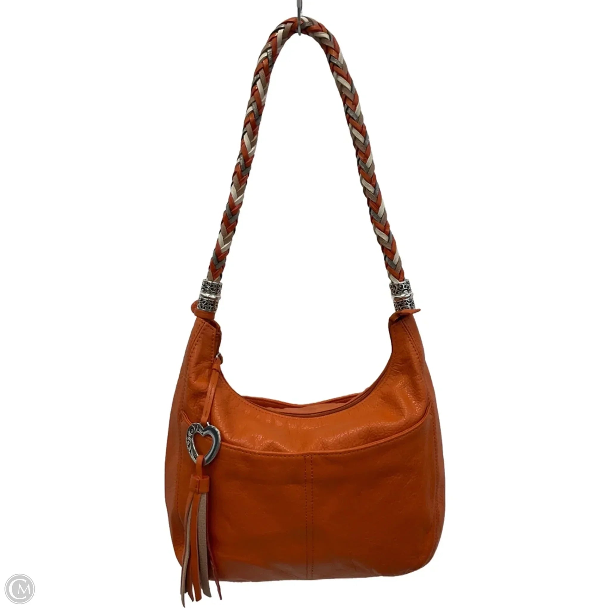 Handbag By Brighton, Size: Medium