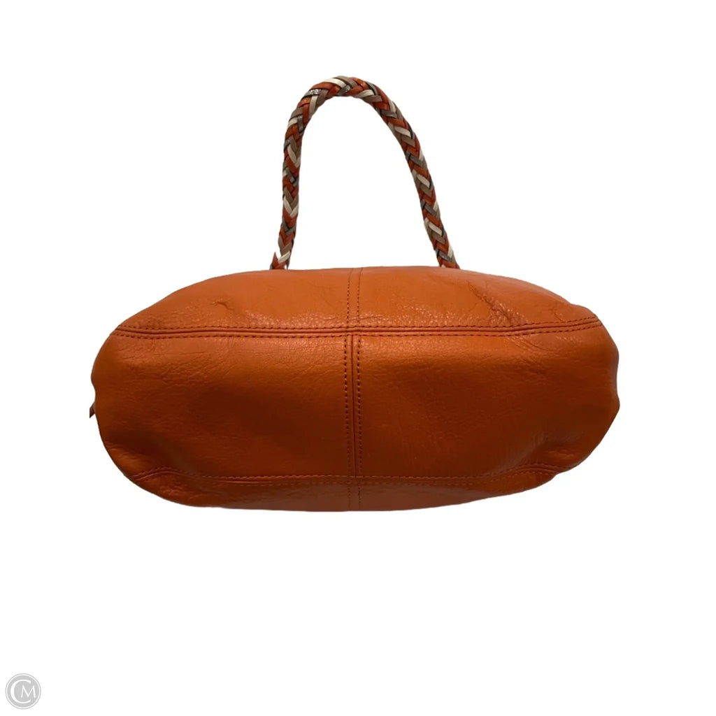Handbag By Brighton, Size: Medium