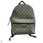 Backpack Luxury Designer By Louis Vuitton, Size: Large