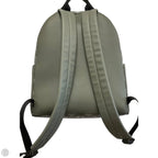 Backpack Luxury Designer By Louis Vuitton, Size: Large
