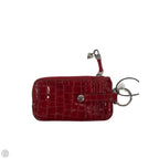 Wallet Leather By Brighton, Size: Small