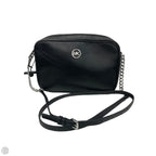 Crossbody Designer By Michael Kors, Size: Medium