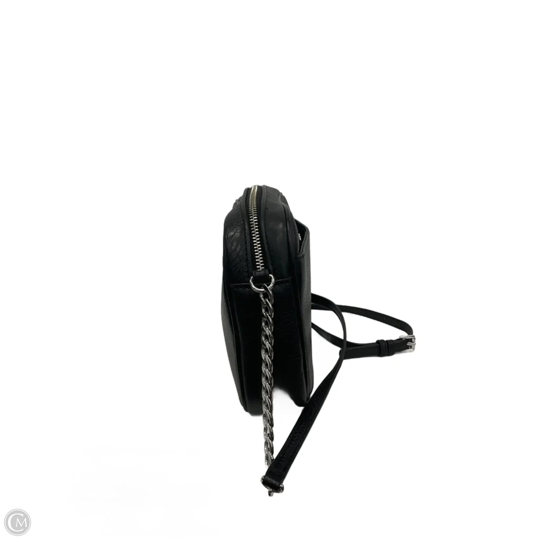 Crossbody Designer By Michael Kors, Size: Medium