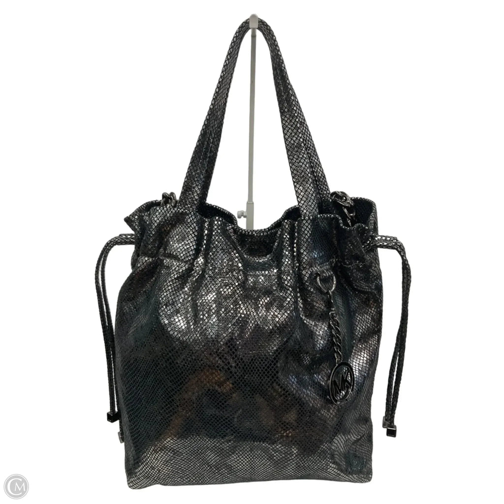 Handbag Designer By Michael Kors, Size: Large
