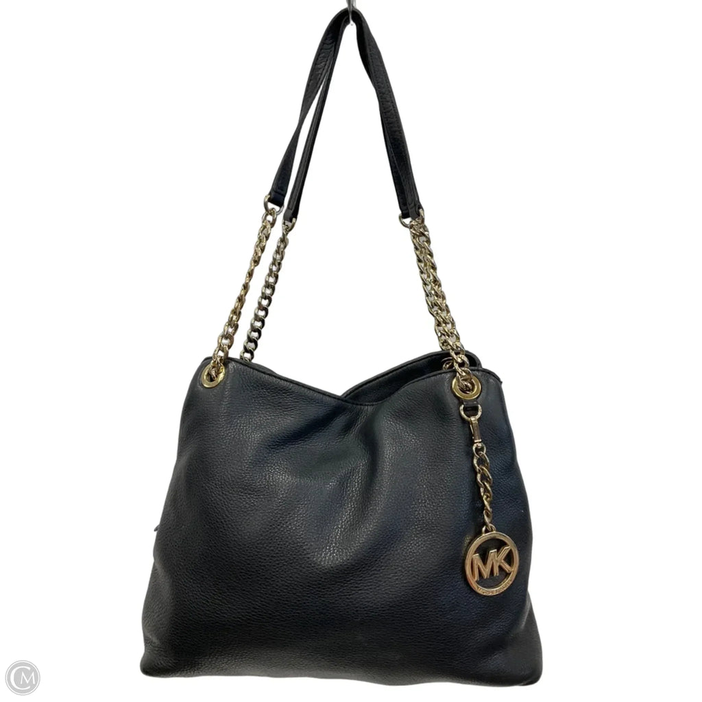 Handbag Designer By Michael Kors, Size: Large