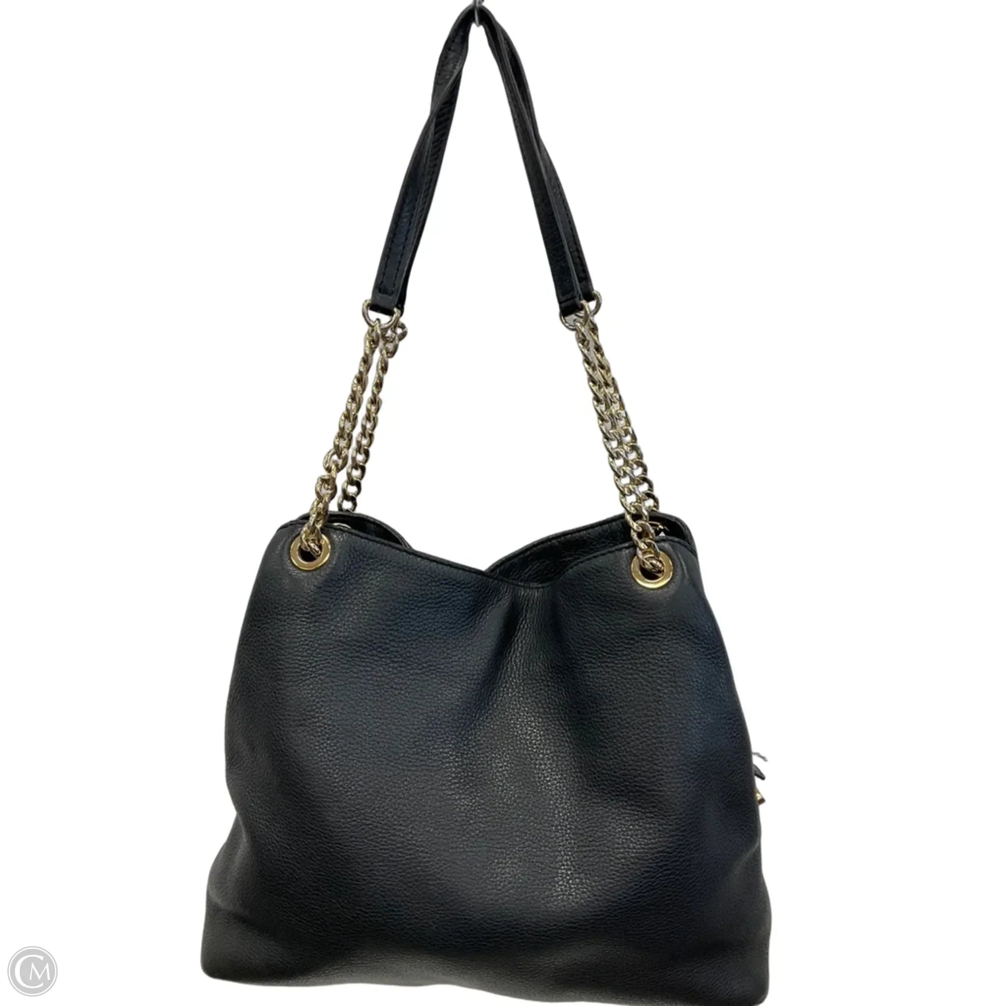 Handbag Designer By Michael Kors, Size: Large