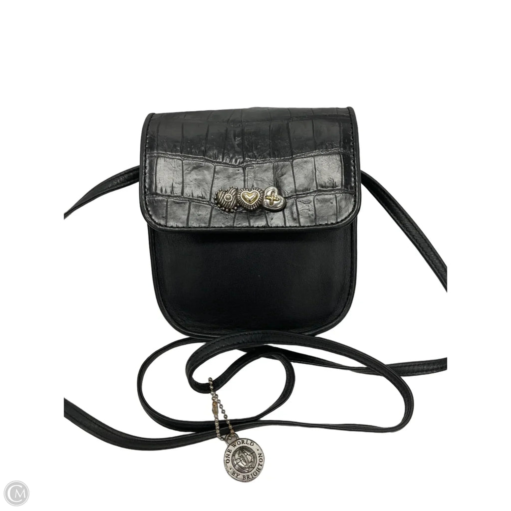 Crossbody By Brighton, Size: Small