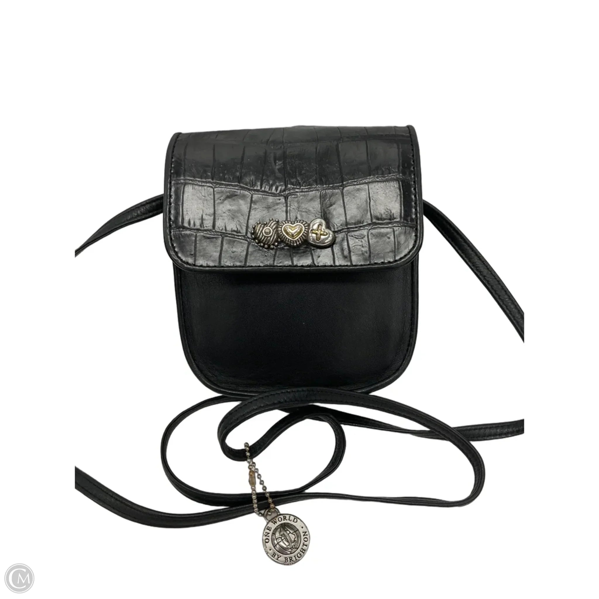 Crossbody By Brighton, Size: Small