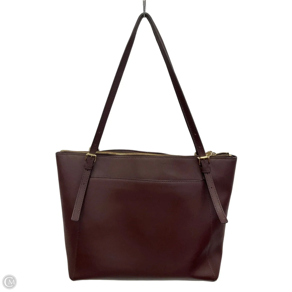 Handbag Designer By Michael Kors, Size: Large
