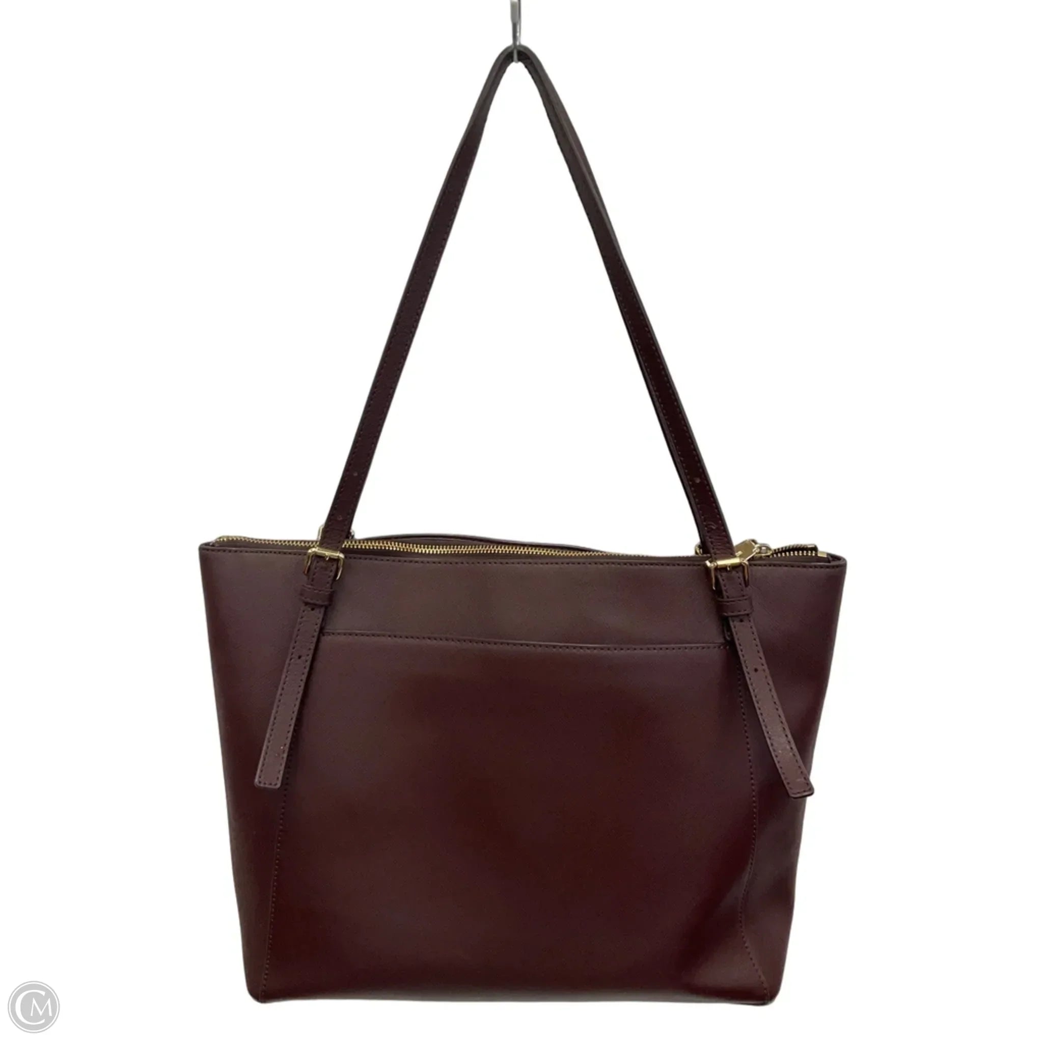 Handbag Designer By Michael Kors, Size: Large
