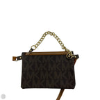 Belt Bag Designer By Michael Kors, Size: Small
