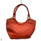 Handbag Designer By Coach, Size: Large