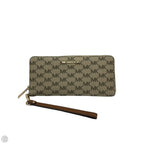 Wallet Designer By Michael Kors, Size: Large