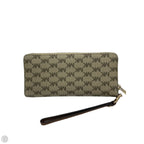 Wallet Designer By Michael Kors, Size: Large