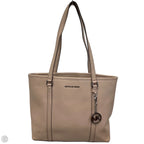 Tote Designer By Michael Kors, Size: Large