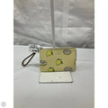 Wristlet Designer By Coach, Size: Small