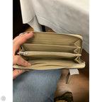 Wallet Designer By Coach, Size: Large