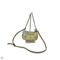 Handbag Designer By Coach, Size: Small