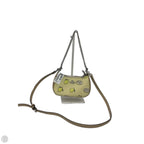 Handbag Designer By Coach, Size: Small