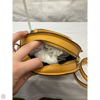 Crossbody Designer By Coach, Size: Medium