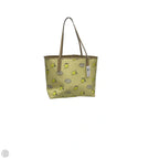 Tote Designer By Coach, Size: Large