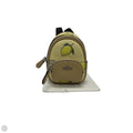 Backpack Designer By Coach, Size: Small
