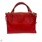 Handbag Designer By Coach, Size: Large