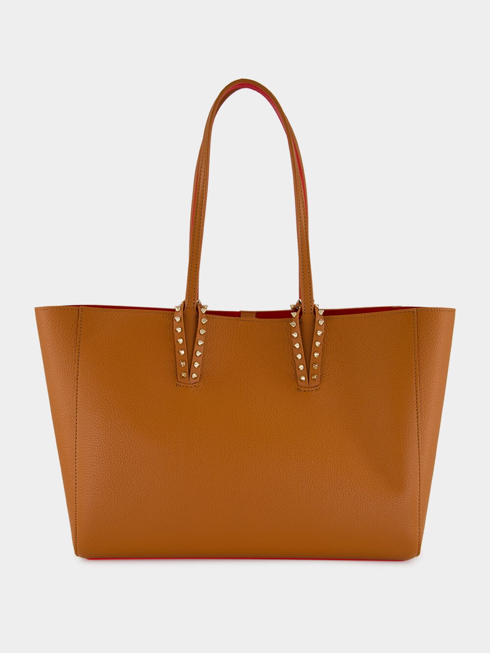 Cuoio Cabata Small Tote Bag